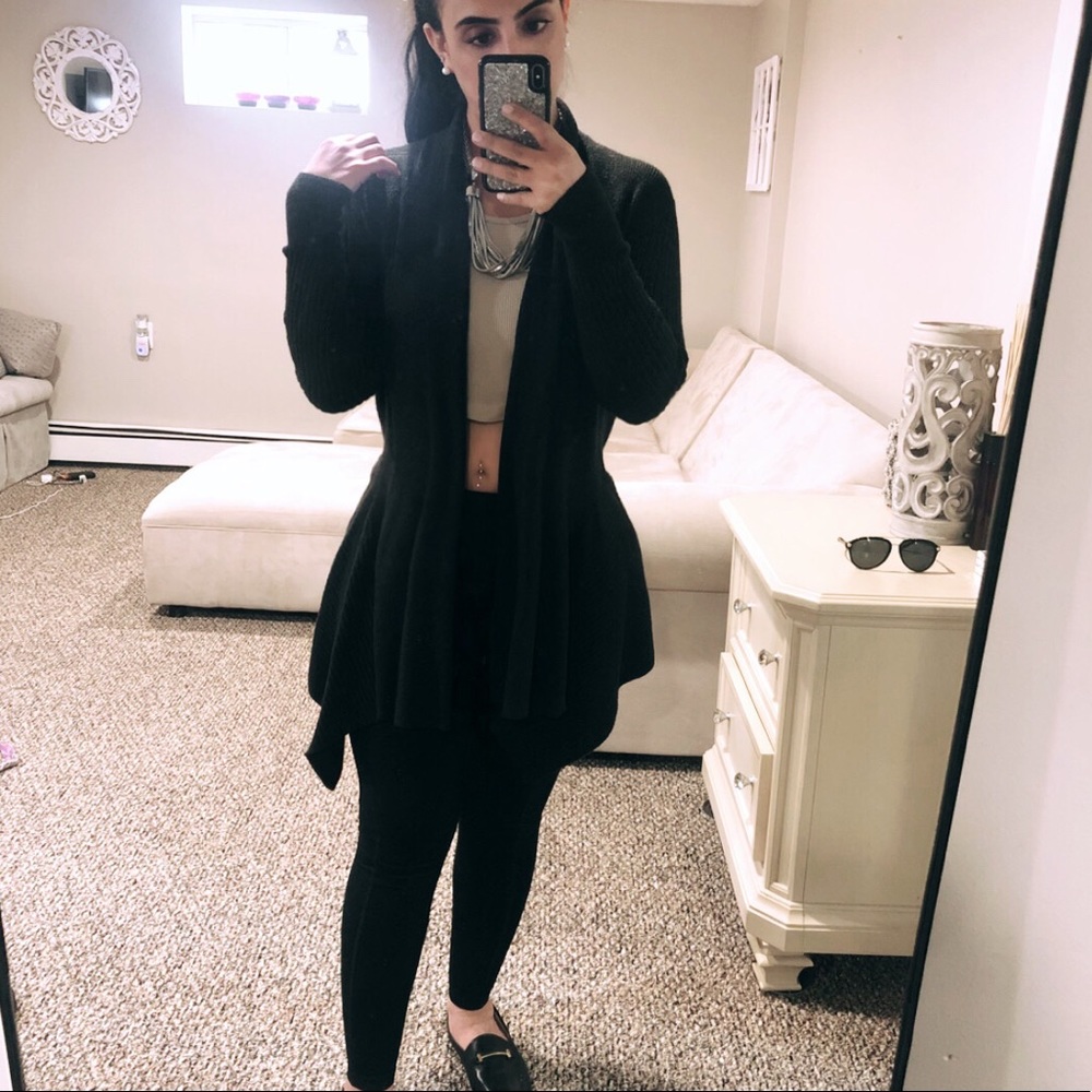 Calvin Klein Long sweater